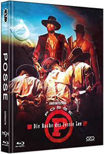 Posse |   Blu-Ray